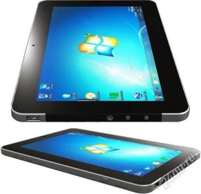 Лот: 3218408. Фото: 1. Winpad P07 tablet с клавиатурой. Планшеты