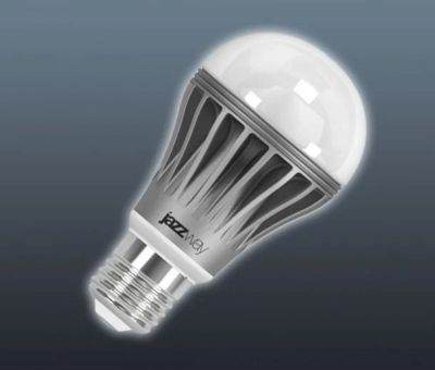 Лот: 4545639. Фото: 1. светодиодная лампа PLED-Eco-A60... Другое освещение