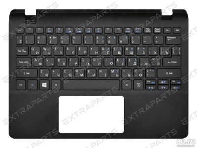 Лот: 15961737. Фото: 1. Клавиатура Acer Aspire E3-112... Клавиатуры для ноутбуков