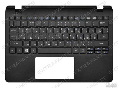 Лот: 15961739. Фото: 1. Клавиатура ACER Aspire V3-112P... Клавиатуры для ноутбуков