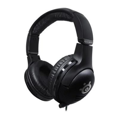 Лот: 4665017. Фото: 1. Наушники SteelSeries Spectrum... Аксессуары для игровых приставок, консолей, геймпады