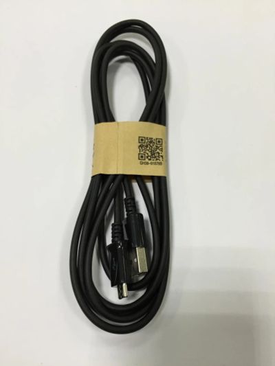 Лот: 6836561. Фото: 1. Кабель Micro USB (2 метра). Дата-кабели, переходники