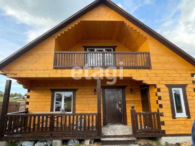 Лот: 25292112. Фото: 1. 3-комн. дом , ДНТ Заречье 2-я... Дома