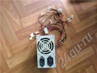 Лот: 13545. Фото: 1. блок питания LPK2-30 300W. Красноярск