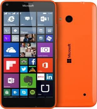 Лот: 6657872. Фото: 1. lumia 640 LTE. Чехлы, бамперы