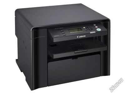 Лот: 5114258. Фото: 1. МФУ Canon i-Sensys MF4410. МФУ и копировальные аппараты