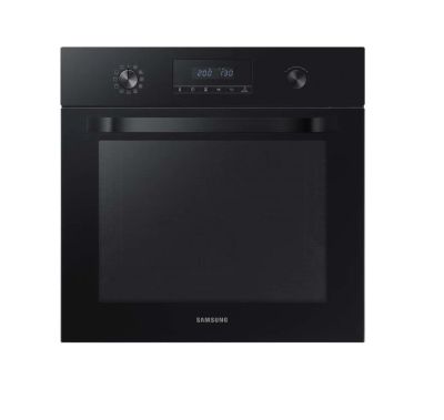 Лот: 17471798. Фото: 1. Духовой шкаф Samsung NV68R2340RB... Плиты, духовые шкафы, варочные поверхности