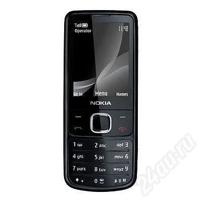 Лот: 487774. Фото: 1. Nokia 6700 Classic Black, GPS... Кнопочные мобильные телефоны