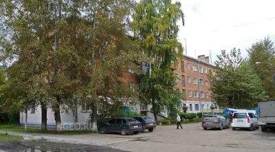 Лот: 10730299. Фото: 1. Сдам 2-х комнатная квартира на... Квартиры, студии