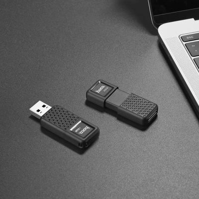 Лот: 25850186. Фото: 1. Флешка USB 2.0 128Gb Hoco UD6... USB-флеш карты