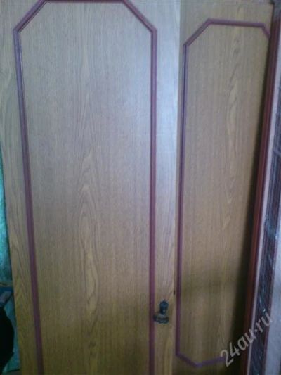 Лот: 2578838. Фото: 1. продам шкаф почти даром. Шкафы, шкафы-купе