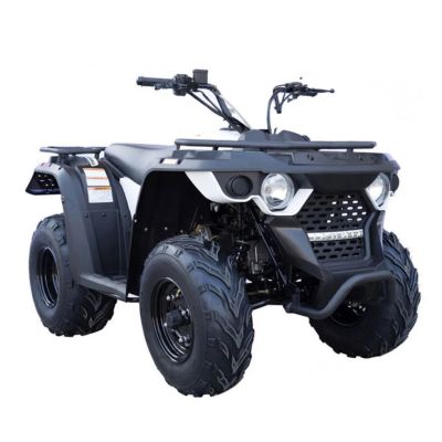 Лот: 18963905. Фото: 1. Квадроцикл LINHAI-YAMAHA M200. Снегоходы, квадроциклы