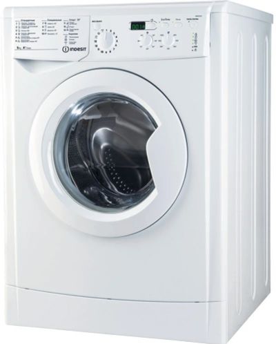 Лот: 16218795. Фото: 1. Стиральная машина Indesit IWSD... Стиральные машины