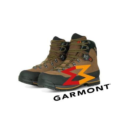 Лот: 24296739. Фото: 1. Ботинки треккинговые Garmont Nebraska... Ботинки, полуботинки