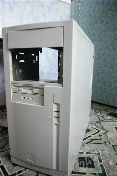 Лот: 463616. Фото: 1. отличный корпус!. Корпуса, блоки питания