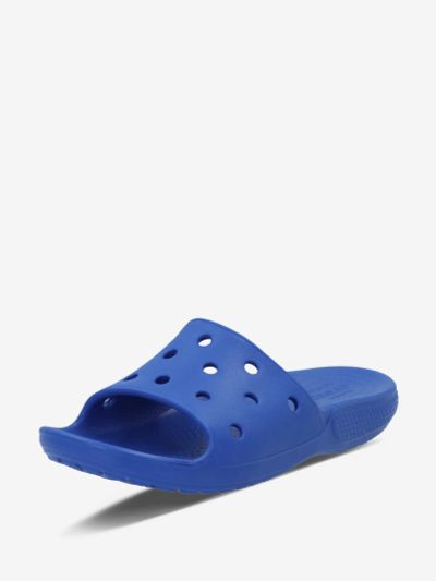 Лот: 24286353. Фото: 1. Шлепанцы детские Crocs Classic... Шлепанцы, сланцы