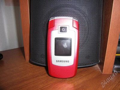 Лот: 274775. Фото: 1. Samsung E380. Кнопочные мобильные телефоны