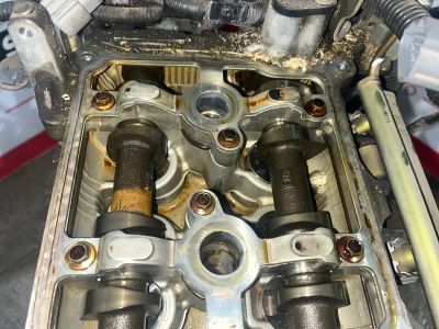 Лот: 19407872. Фото: 1. Двигатель Nissan X-Trail NT31... Двигатель и элементы двигателя