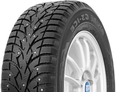 Лот: 16490903. Фото: 1. Toyo Observe G3-Ice OBG3S 215... Шины