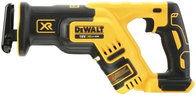 Лот: 20184936. Фото: 1. Пила сабельная DeWALT DCS367N... Электроинструмент