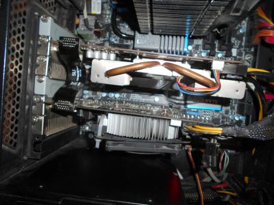 Лот: 7861904. Фото: 1. GeForce GTX 560. Видеокарты
