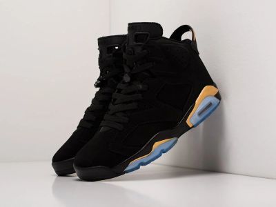 Лот: 18162123. Фото: 1. Кроссовки Nike Air Jordan 6 (24489... Кеды, кроссовки, слипоны