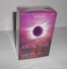 Лот: 4661146. Фото: 1. т/в Eclipse Oriflame. Женская парфюмерия