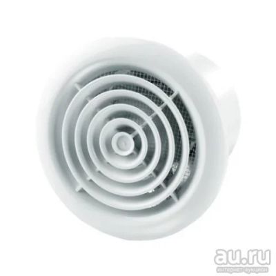 Лот: 13451754. Фото: 1. Вентилятор Мира 100 /10/. Вентиляция