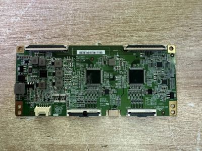 Лот: 24908500. Фото: 1. T-con , 47_6021566 , 4k_120hz... Запчасти для телевизоров, видеотехники, аудиотехники