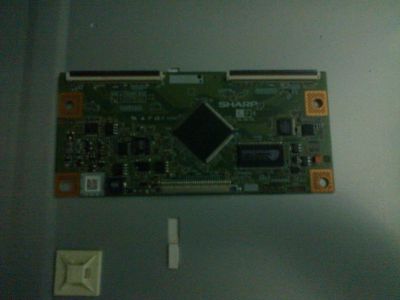 Лот: 13268446. Фото: 1. CPWBN RUNTK 4004TP тв Toshiba... Запчасти для телевизоров, видеотехники, аудиотехники