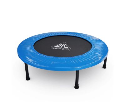 Лот: 22358995. Фото: 1. Батут DFC JUMP SUN 36'' SD1803033Z-B... Детские спортивные комплексы, батуты