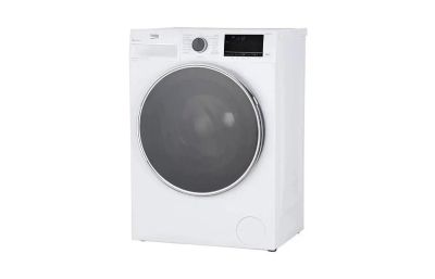 Лот: 23524494. Фото: 1. Стиральная машина Beko B3DFR57H22W... Стиральные машины