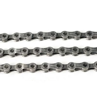 Лот: 12205452. Фото: 1. Цепь Shimano HG-93, XT 9-скоростей... Запчасти