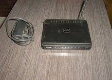 Лот: 5316867. Фото: 1. D-Link Dir-300 Б\у. Маршрутизаторы (роутеры)