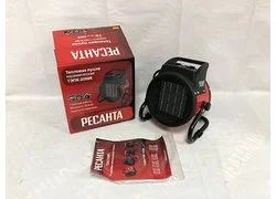 Лот: 18357727. Фото: 1. Тепловая пушка Новая Ресанта ТЭПК-2000К. Обогреватели промышленные, тепловые пушки