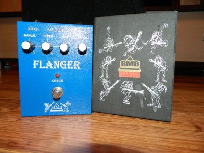 Лот: 3142208. Фото: 1. Flanger SMB (флэнджер). Аксессуары, комплектующие