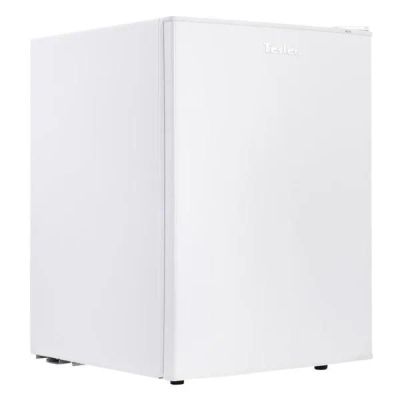 Лот: 24573952. Фото: 1. Холодильник Tesler RC-73 White. Холодильники, морозильные камеры