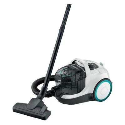 Лот: 25799083. Фото: 1. Пылесос Bosch BGC21HYG1. Пылесосы, паровые швабры