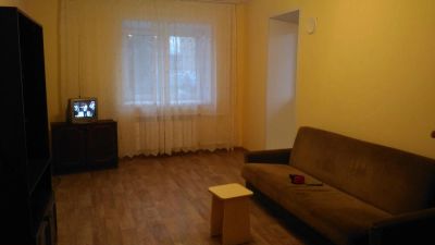 Лот: 7902663. Фото: 1. Сдам 1-комнатную квартиру. Квартиры, студии