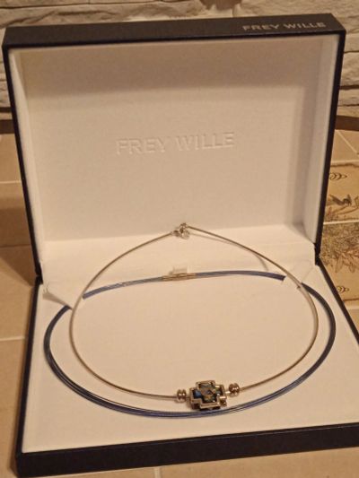 Лот: 17372864. Фото: 1. Кулон Frey Wille. Кулоны, подвески