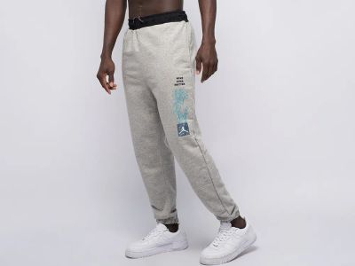 Лот: 20233776. Фото: 1. Брюки спортивные Nike Air Jordan. Брюки, джинсы, шорты