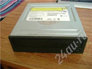 Лот: 276102. Фото: 1. Привод DVD - CD. Приводы CD, DVD, BR, FDD