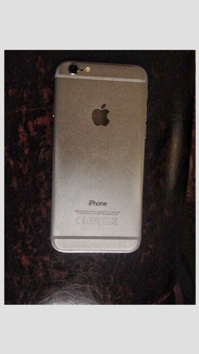 Лот: 10497517. Фото: 1. Iphone. Смартфоны
