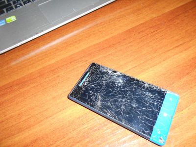 Лот: 6359676. Фото: 1. HTC Windows Phone 8s. Смартфоны