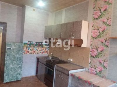 Лот: 25294003. Фото: 1. квартира , Красноярск улица Вильского... Квартиры, студии