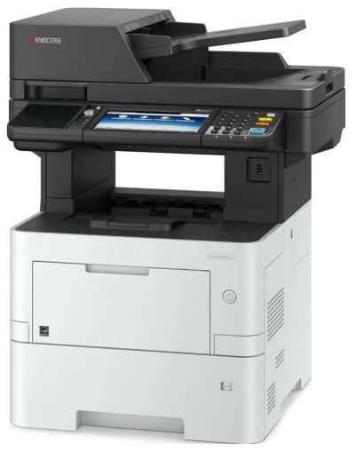 Лот: 18414565. Фото: 1. МФУ монохромное Kyocera M3145idn... МФУ и копировальные аппараты