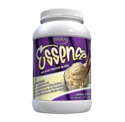 Лот: 3559491. Фото: 1. Essence (Syntrax) 1020 g, спортивное... Спортивное питание, витамины