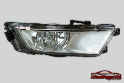 Лот: 25594660. Фото: 1. ПТФ Skoda Octavia (2013-2016... Оптика и освещение