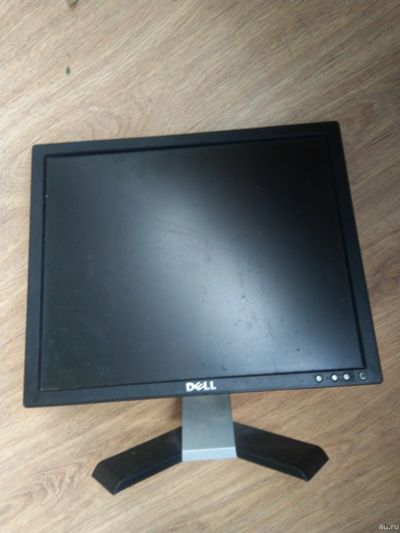Лот: 18358844. Фото: 1. Монитор dell. ЖК-мониторы