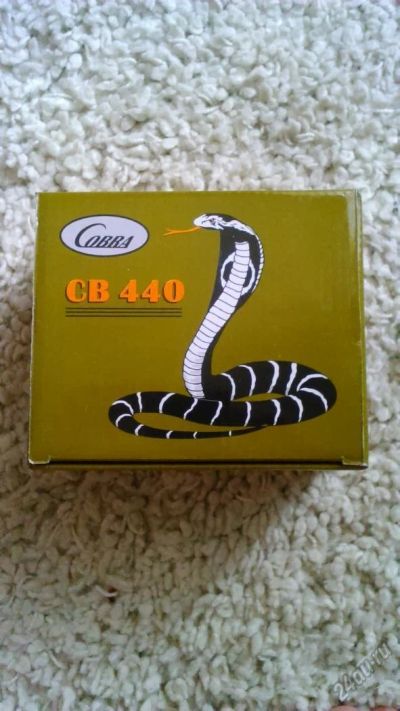 Лот: 5668957. Фото: 1. Безынерционная катушка COBRA -... Катушки, комплектующие